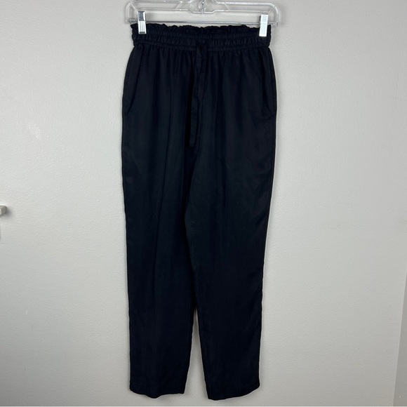 Jenni Kayne Rio Trouser Pull-On Pants - Picture 2 of 4